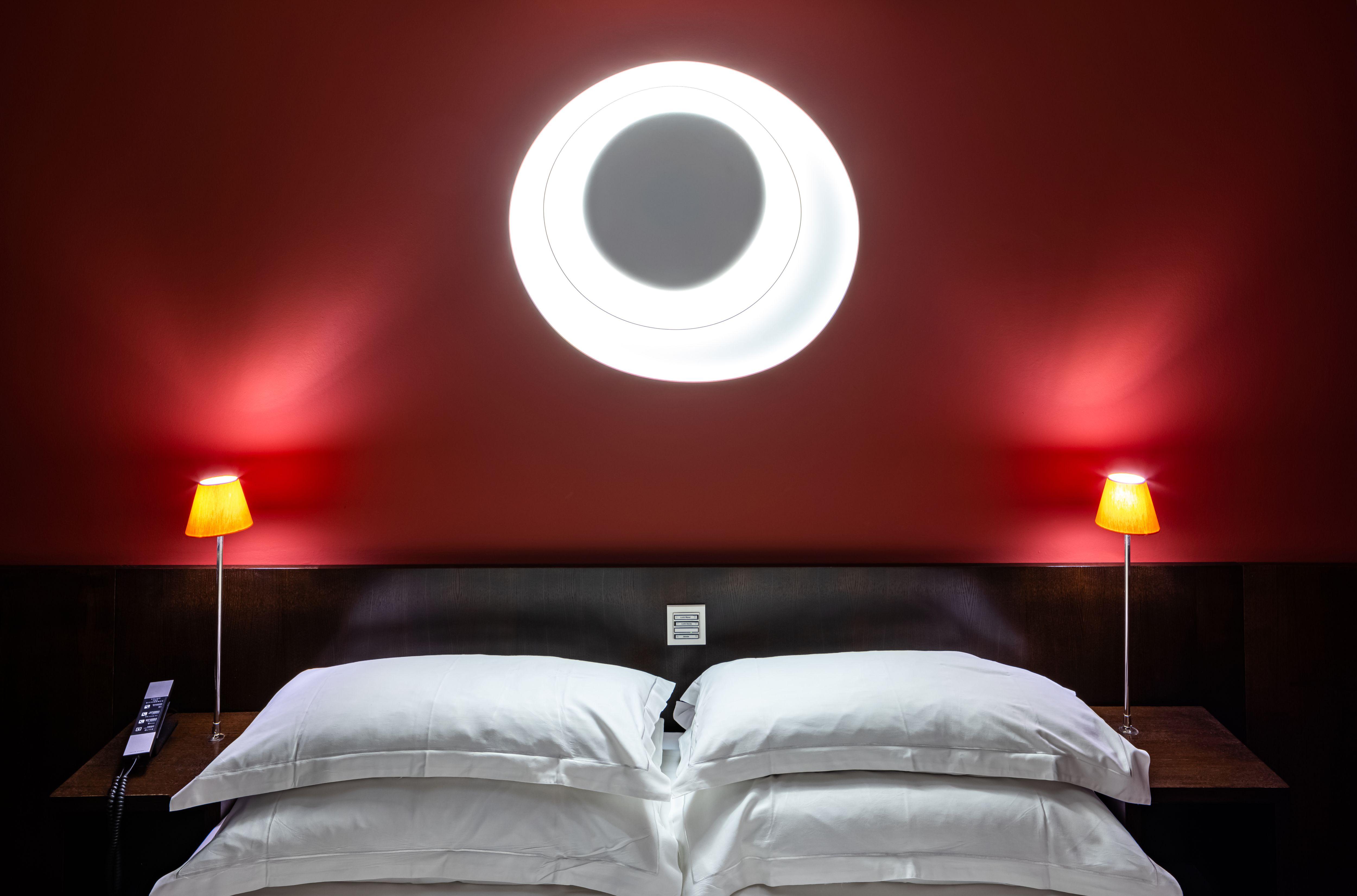 The New Yorker Hotel Koeln-Messe 외부 사진