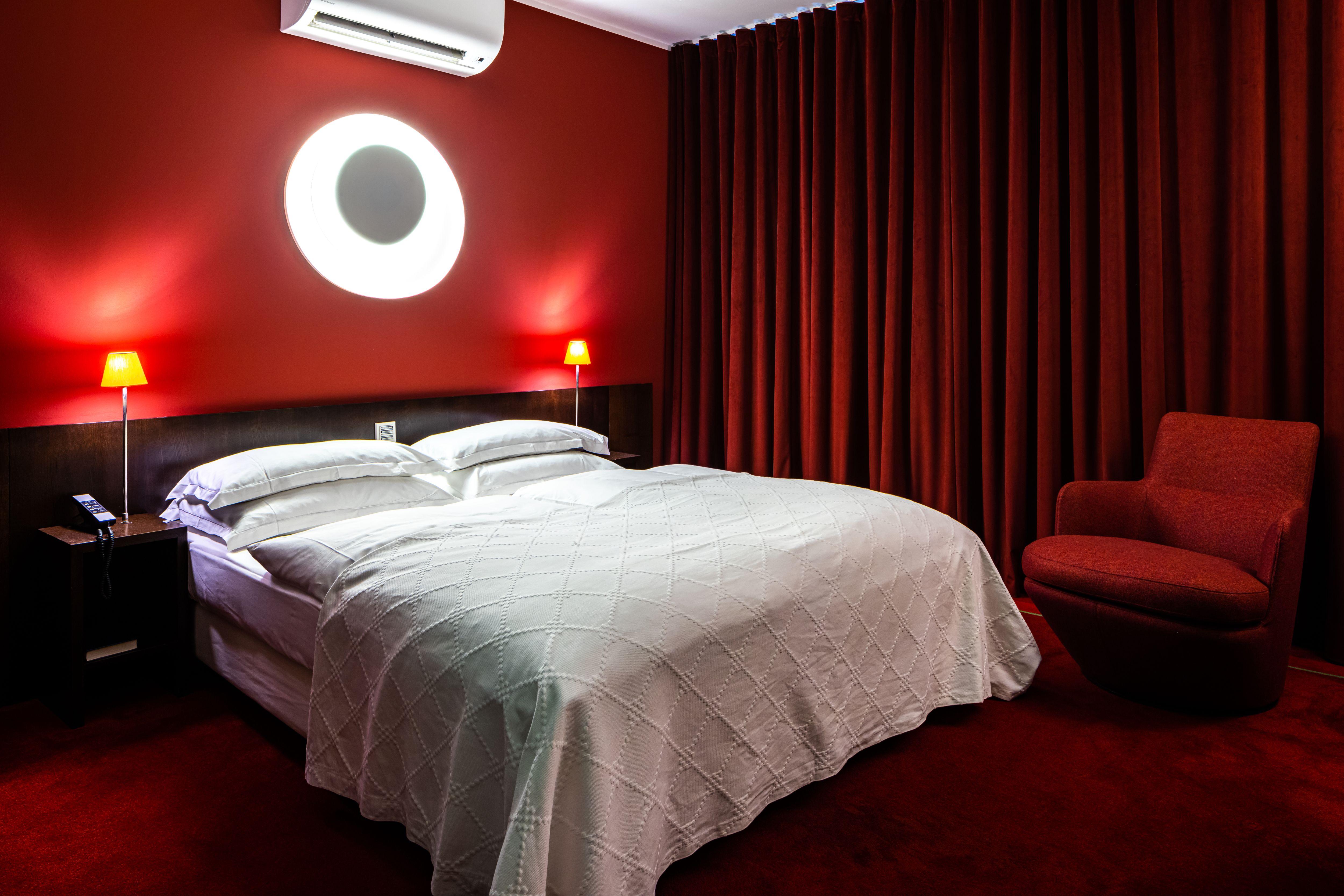 The New Yorker Hotel Koeln-Messe 외부 사진