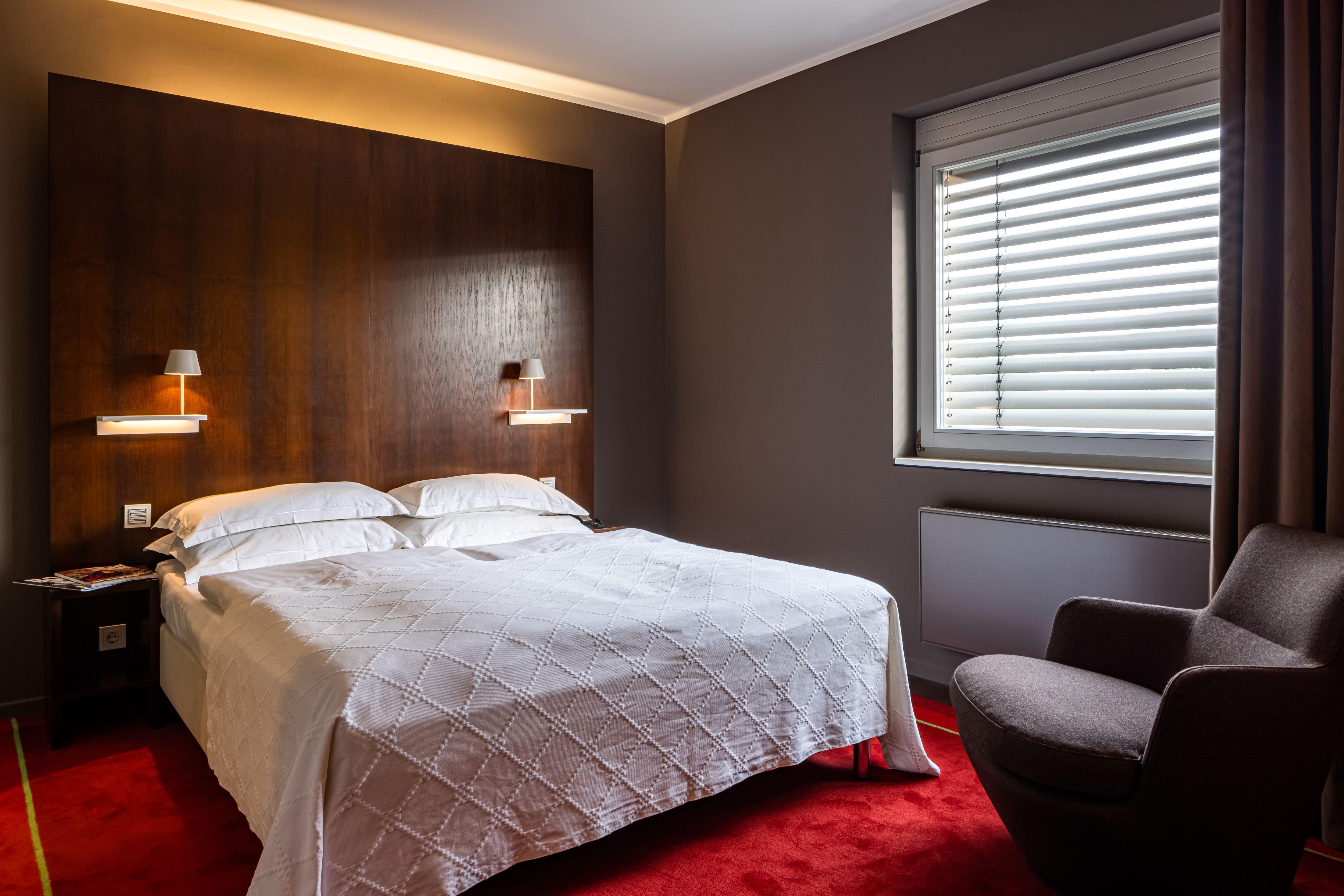 The New Yorker Hotel Koeln-Messe 외부 사진