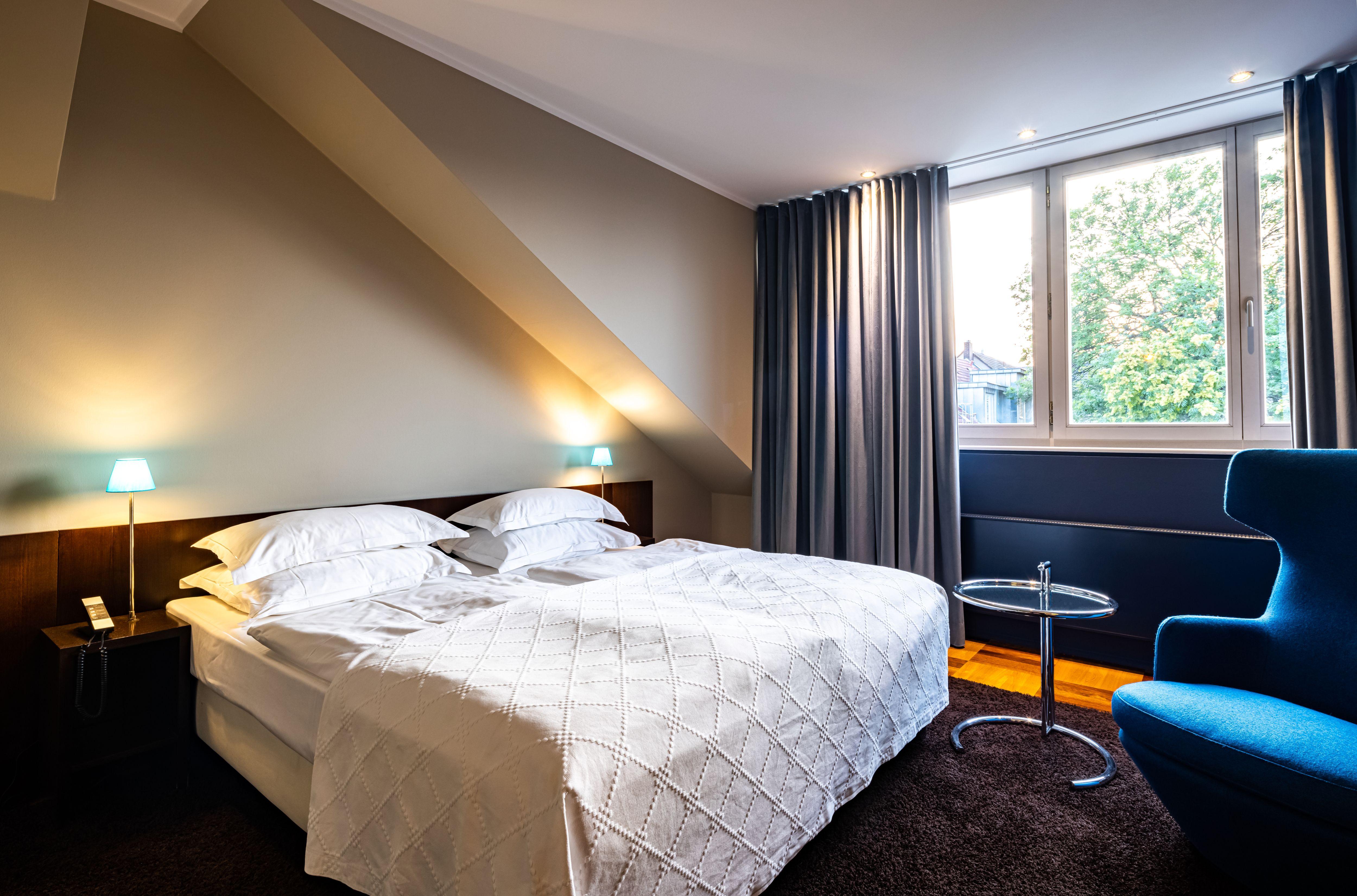 The New Yorker Hotel Koeln-Messe 외부 사진
