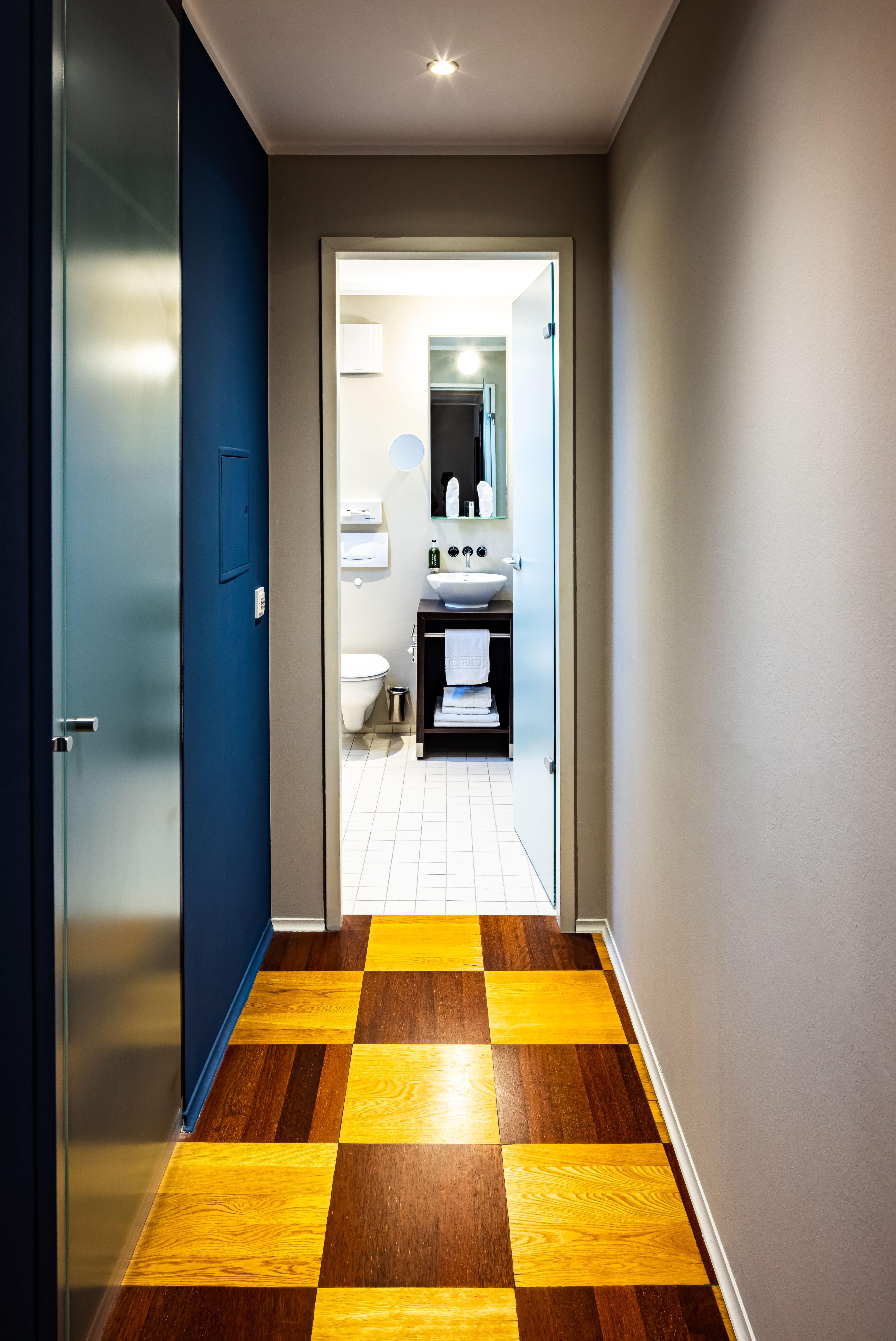 The New Yorker Hotel Koeln-Messe 외부 사진