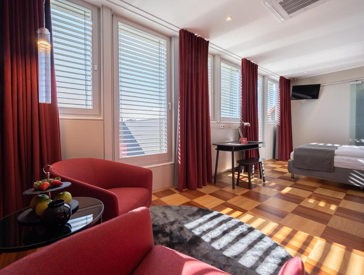 The New Yorker Hotel Koeln-Messe 외부 사진