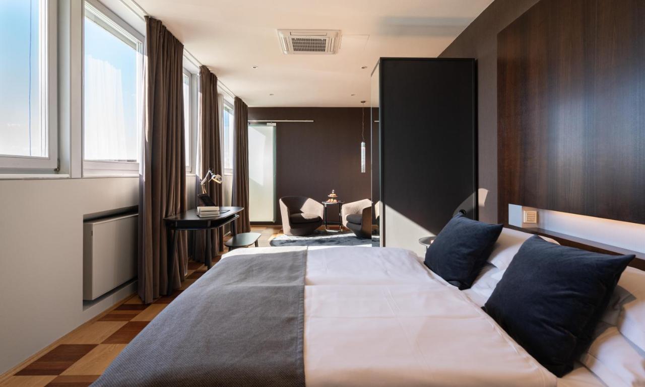 The New Yorker Hotel Koeln-Messe 외부 사진