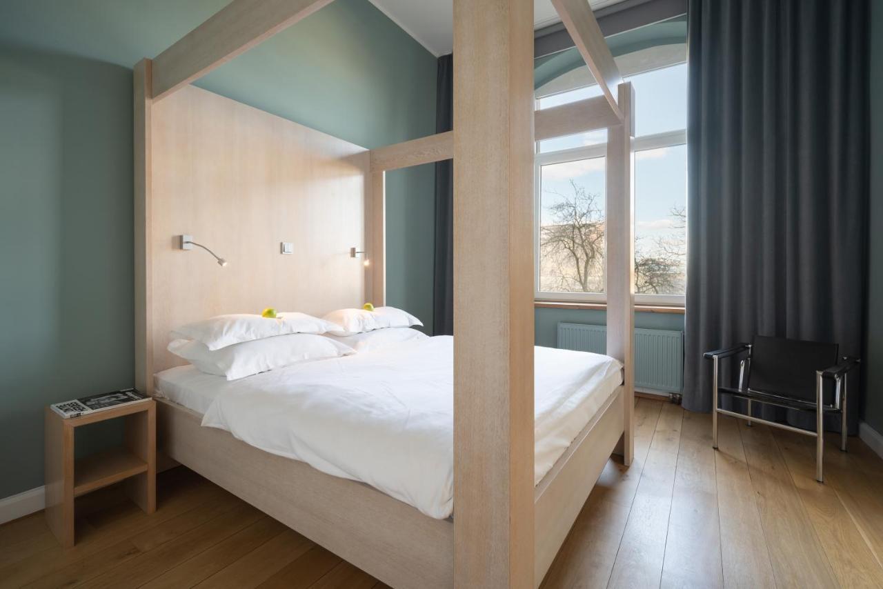The New Yorker Hotel Koeln-Messe 외부 사진