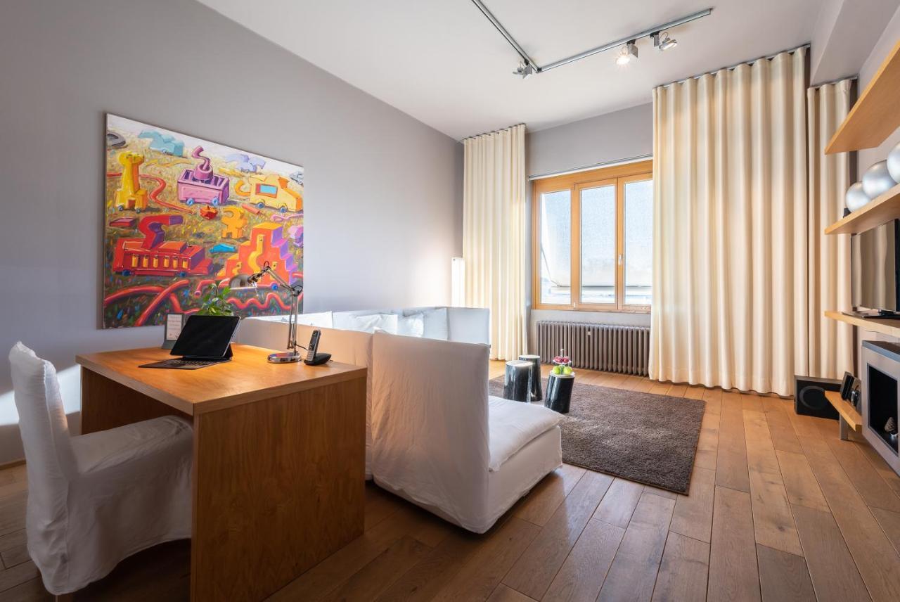 The New Yorker Hotel Koeln-Messe 외부 사진