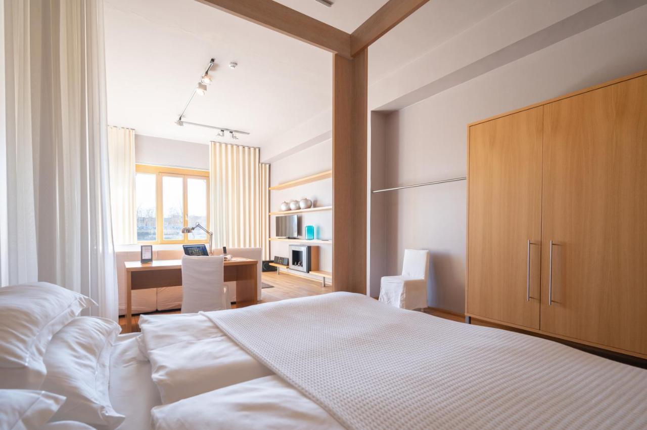 The New Yorker Hotel Koeln-Messe 외부 사진