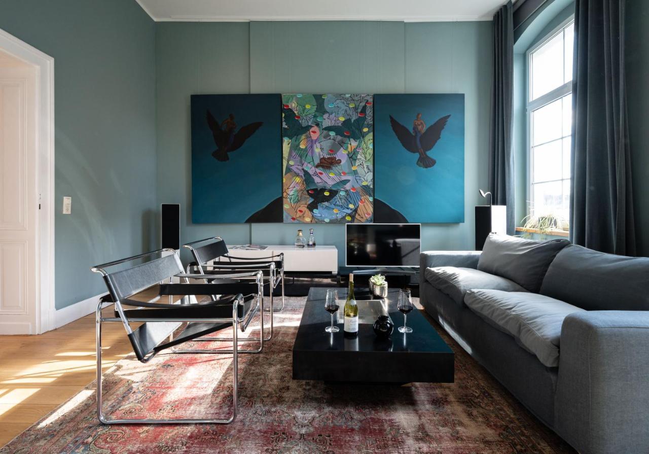 The New Yorker Hotel Koeln-Messe 외부 사진