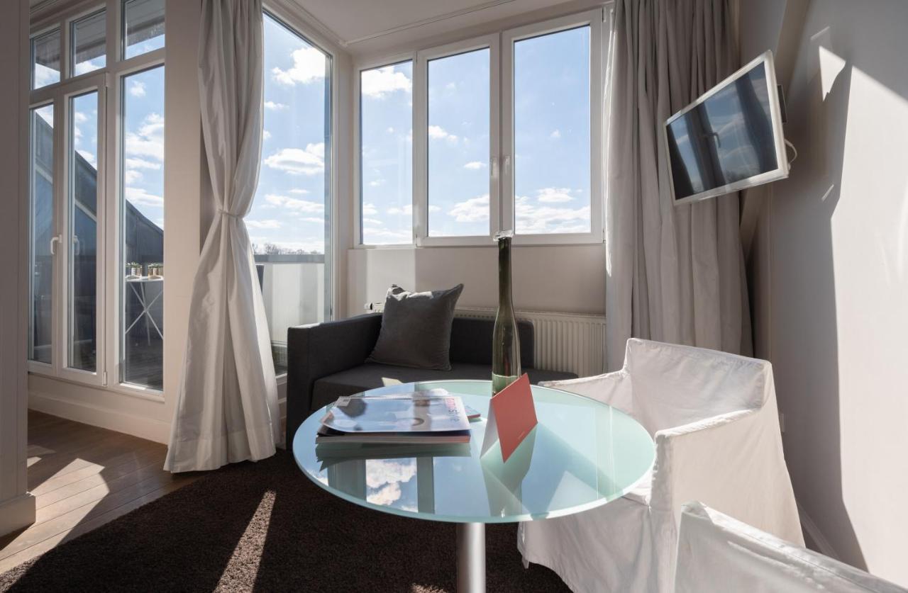 The New Yorker Hotel Koeln-Messe 외부 사진