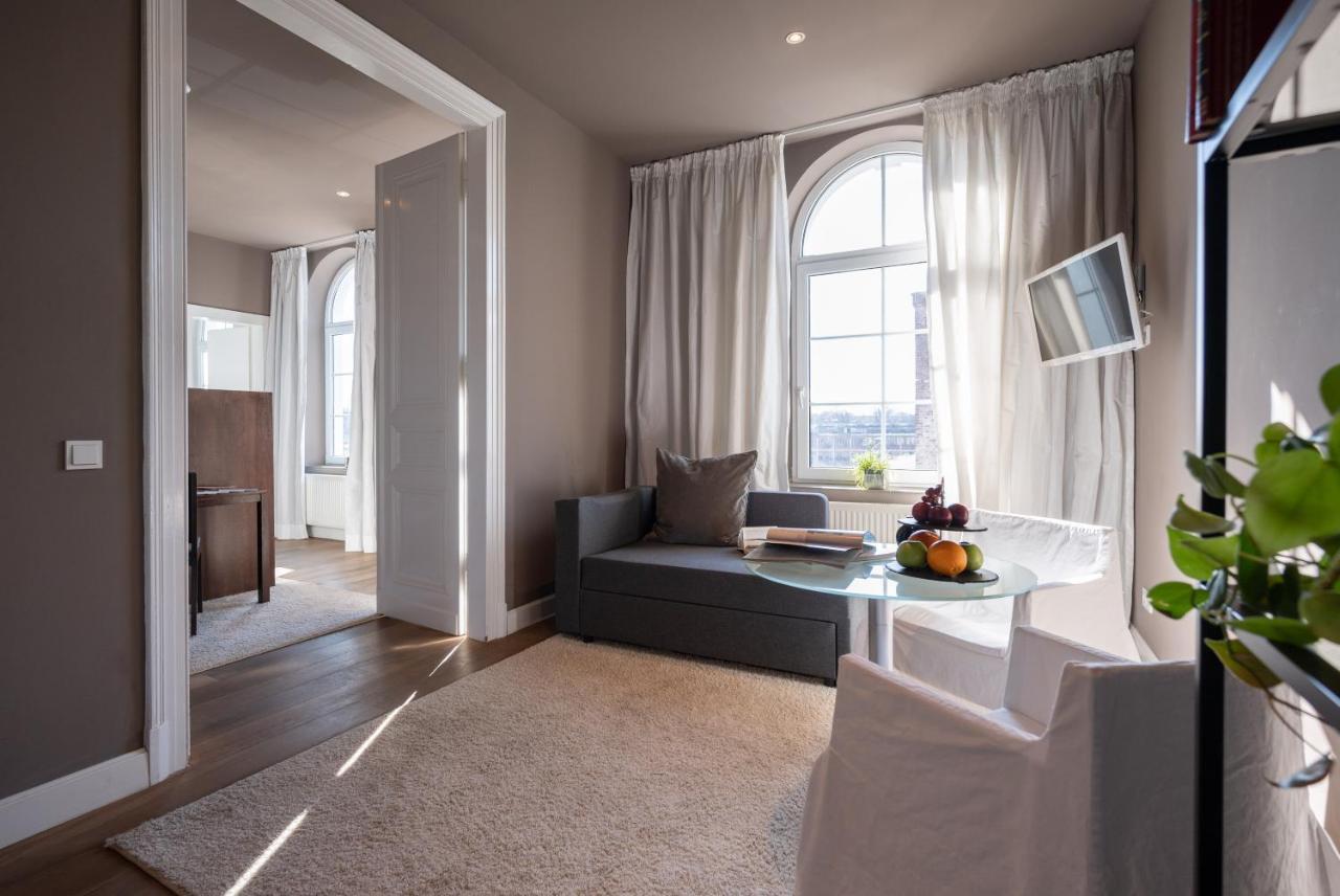 The New Yorker Hotel Koeln-Messe 외부 사진