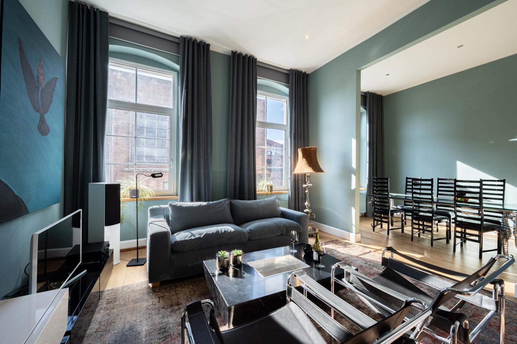 The New Yorker Hotel Koeln-Messe 외부 사진