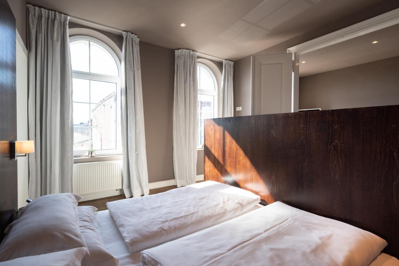 The New Yorker Hotel Koeln-Messe 외부 사진