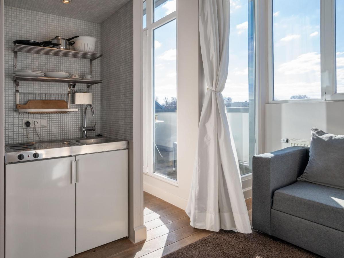 The New Yorker Hotel Koeln-Messe 외부 사진