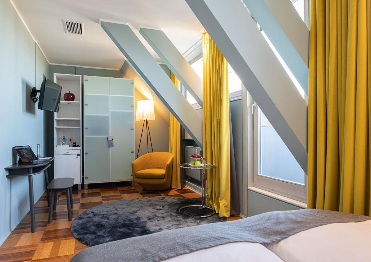 The New Yorker Hotel Koeln-Messe 외부 사진