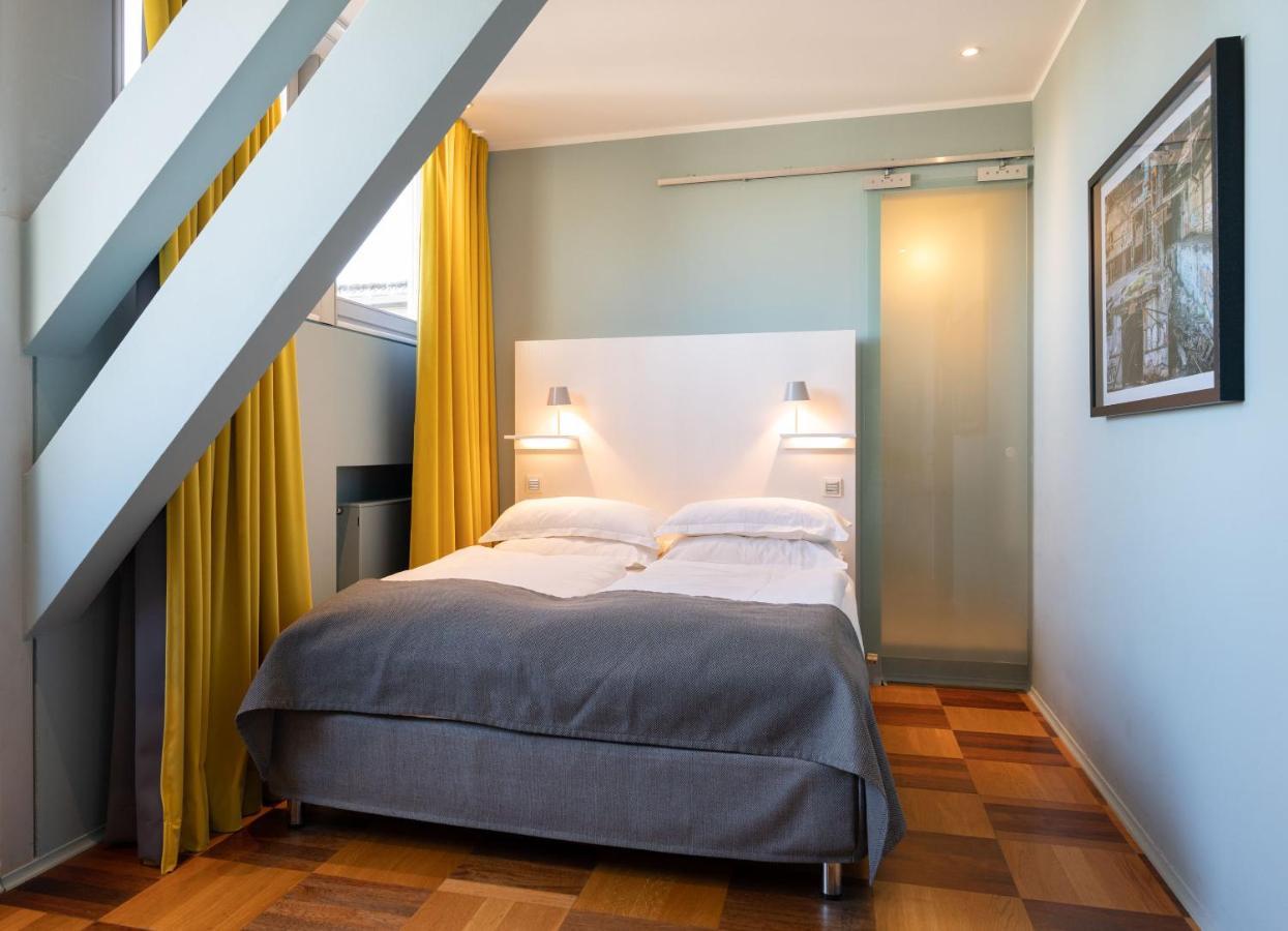 The New Yorker Hotel Koeln-Messe 외부 사진