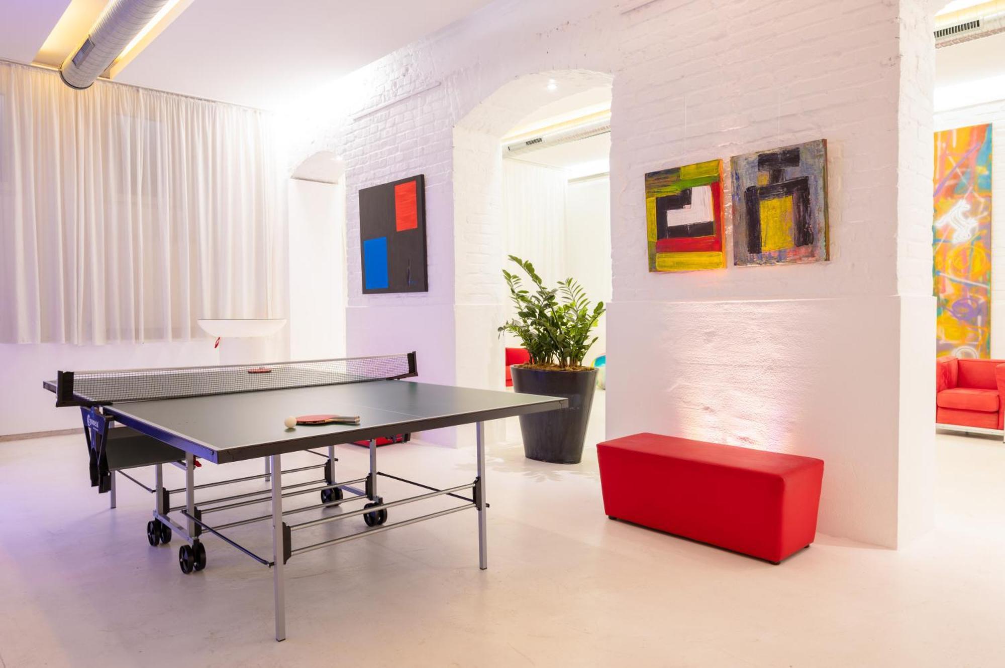 The New Yorker Hotel Koeln-Messe 외부 사진