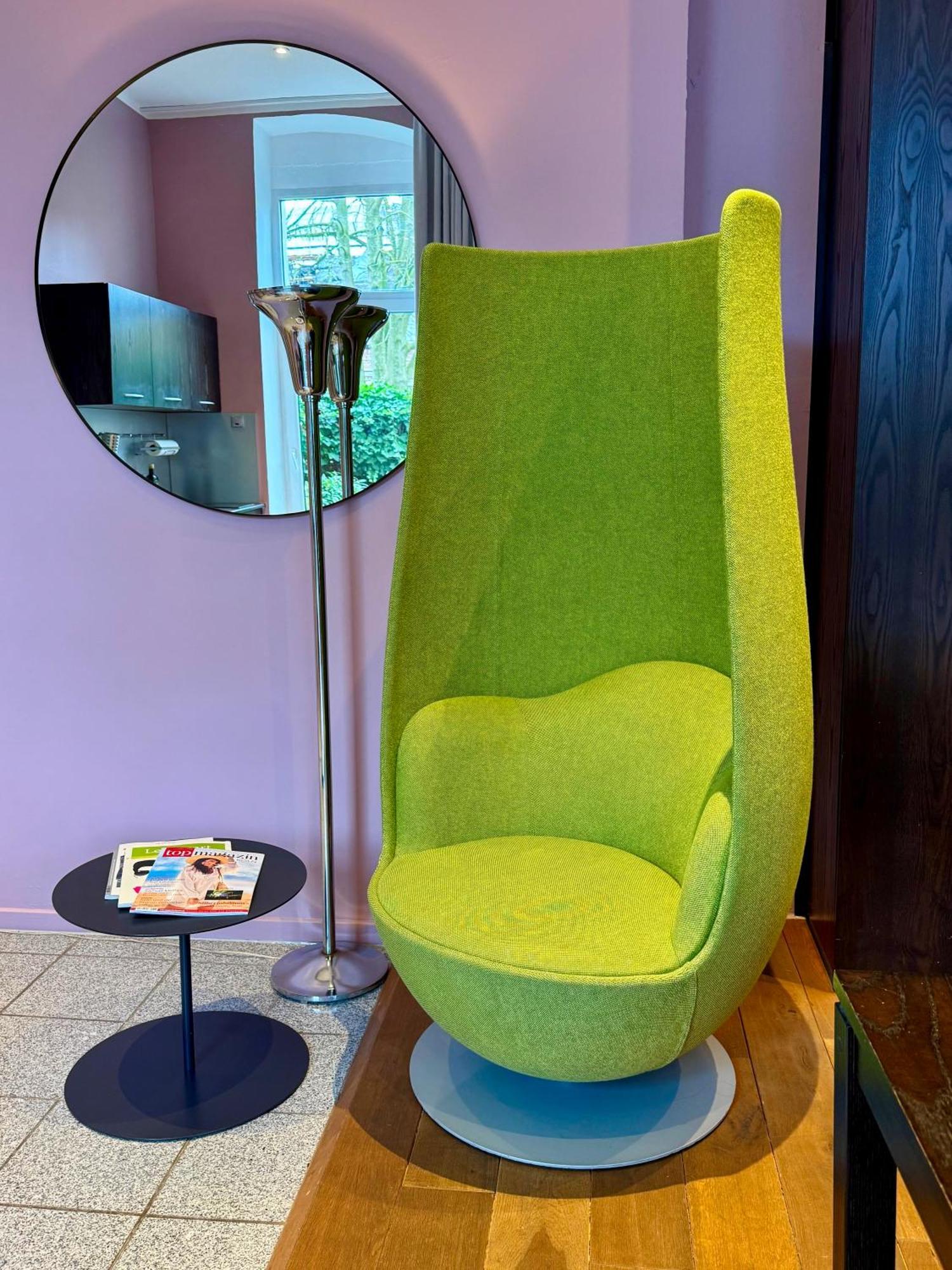 The New Yorker Hotel Koeln-Messe 외부 사진