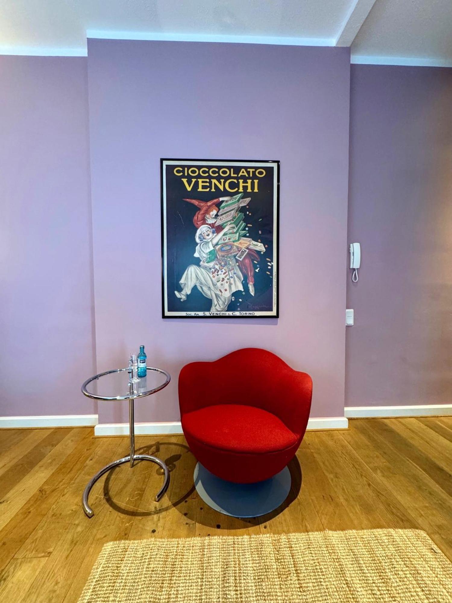 The New Yorker Hotel Koeln-Messe 외부 사진