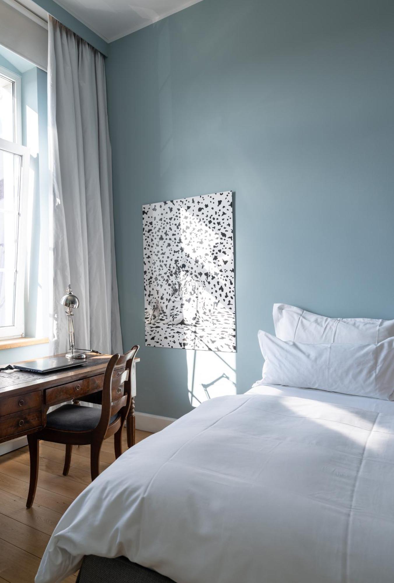 The New Yorker Hotel Koeln-Messe 외부 사진