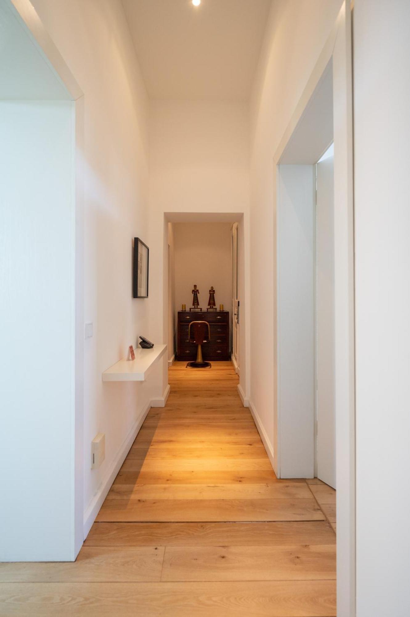 The New Yorker Hotel Koeln-Messe 외부 사진