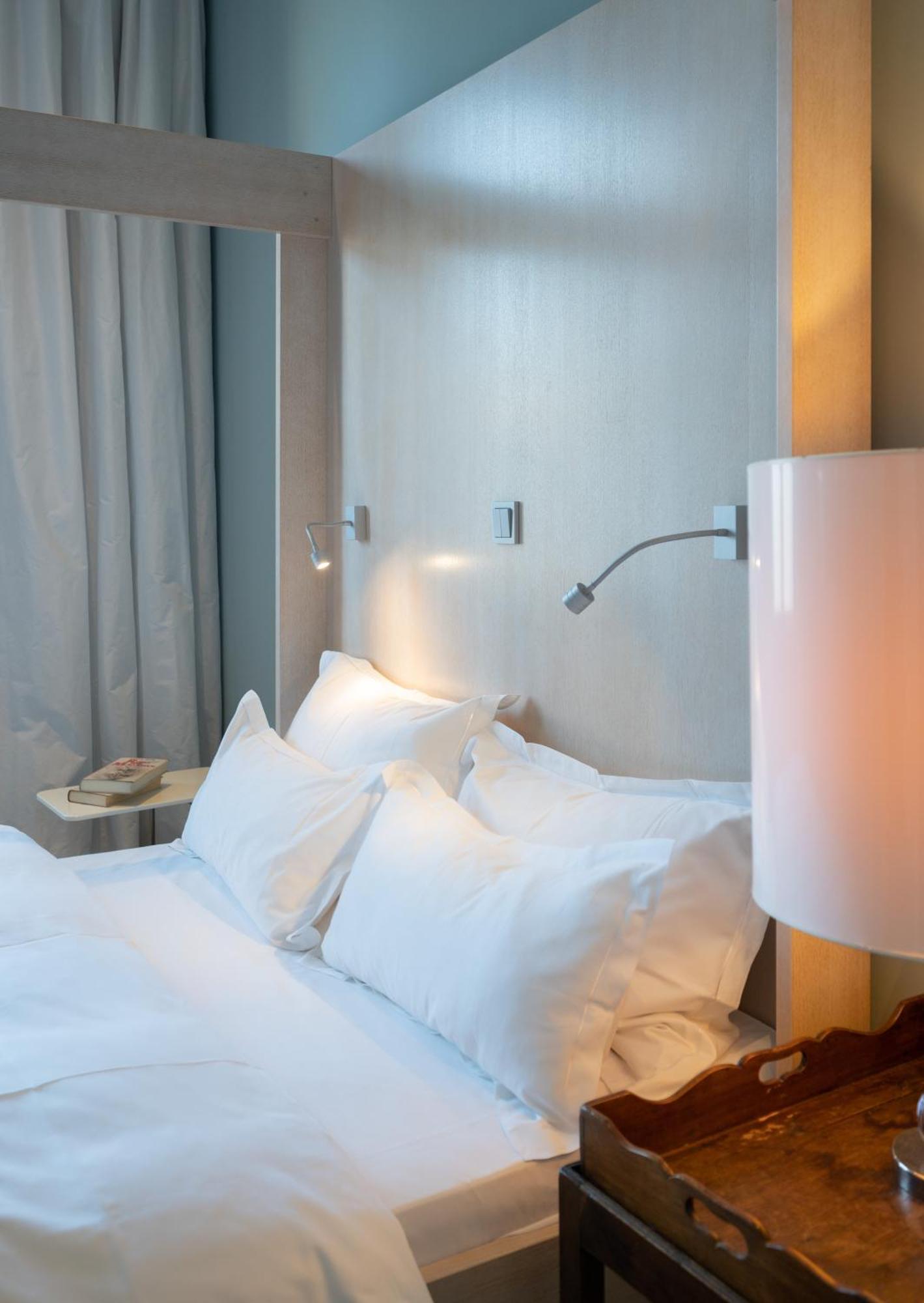 The New Yorker Hotel Koeln-Messe 외부 사진