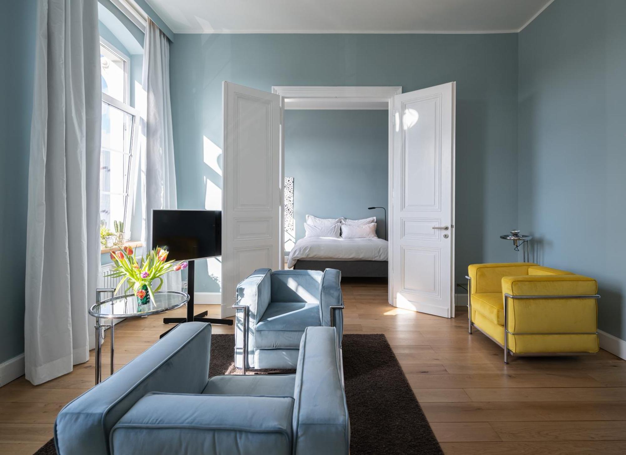 The New Yorker Hotel Koeln-Messe 외부 사진