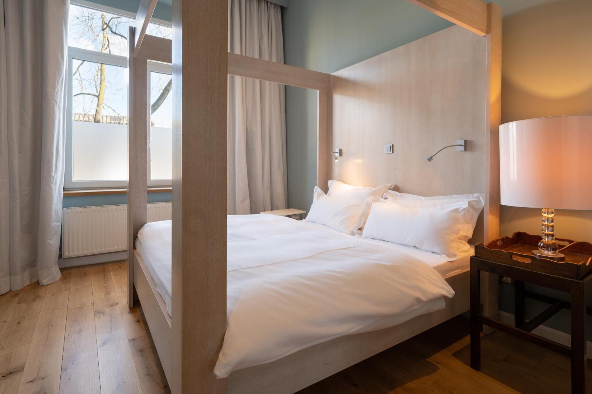 The New Yorker Hotel Koeln-Messe 외부 사진