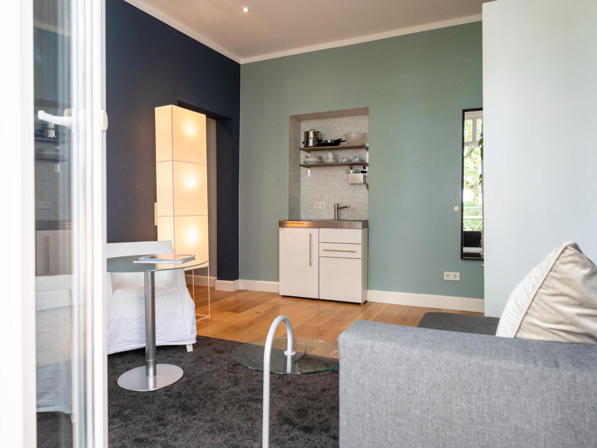 The New Yorker Hotel Koeln-Messe 외부 사진