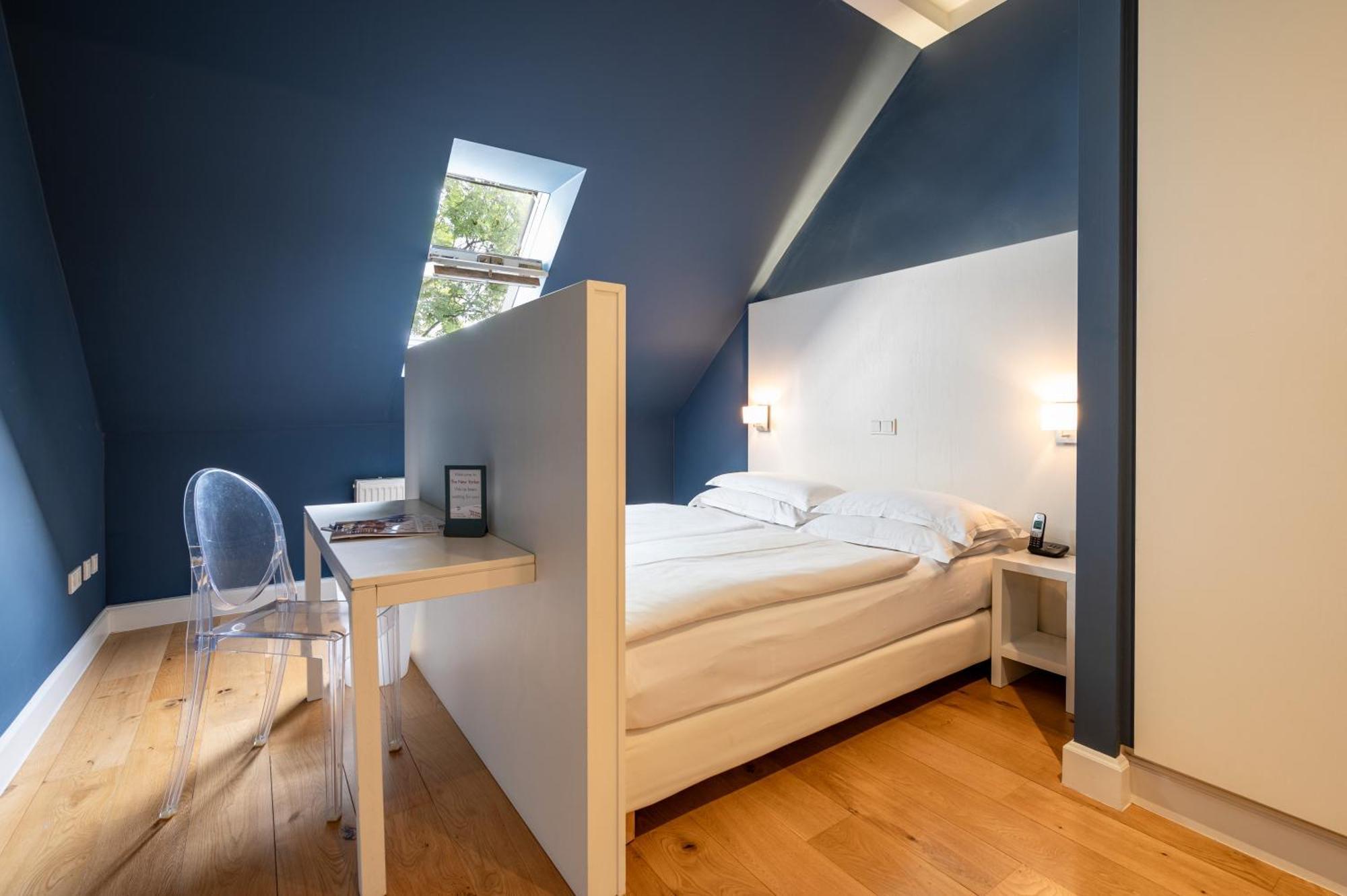 The New Yorker Hotel Koeln-Messe 외부 사진